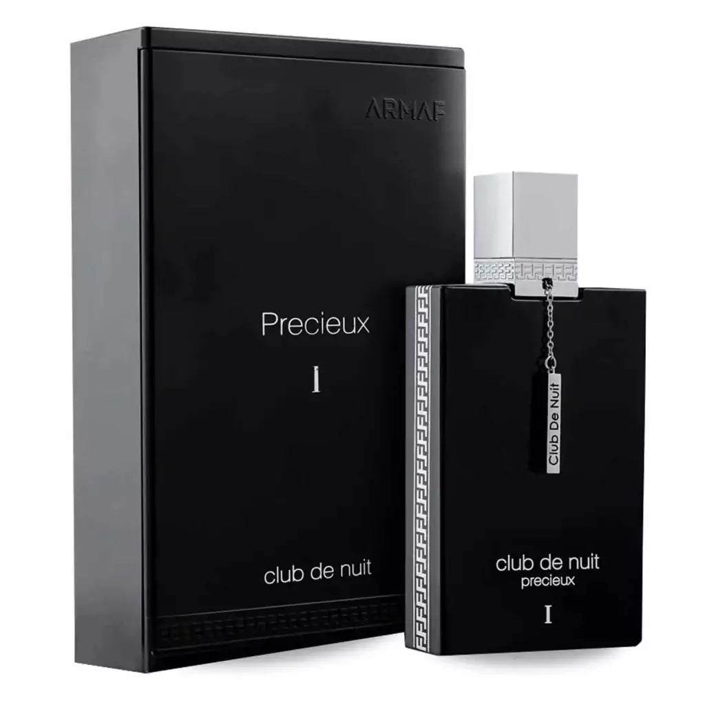 Perfume Armaf Precieux I Club De Nuit Eau De Parfum Masculino 55Ml