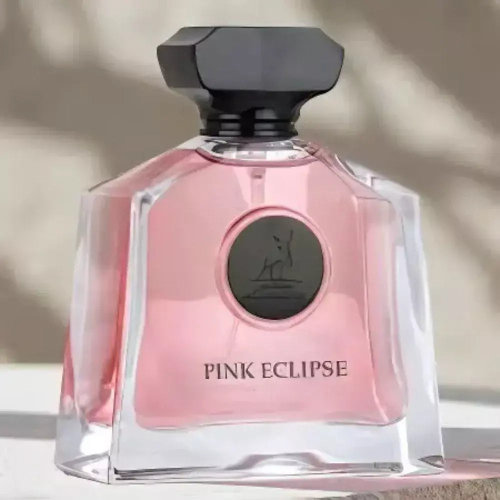 Perfume Maison Alhambra Pink Eclipse EDP Feminino 100ml