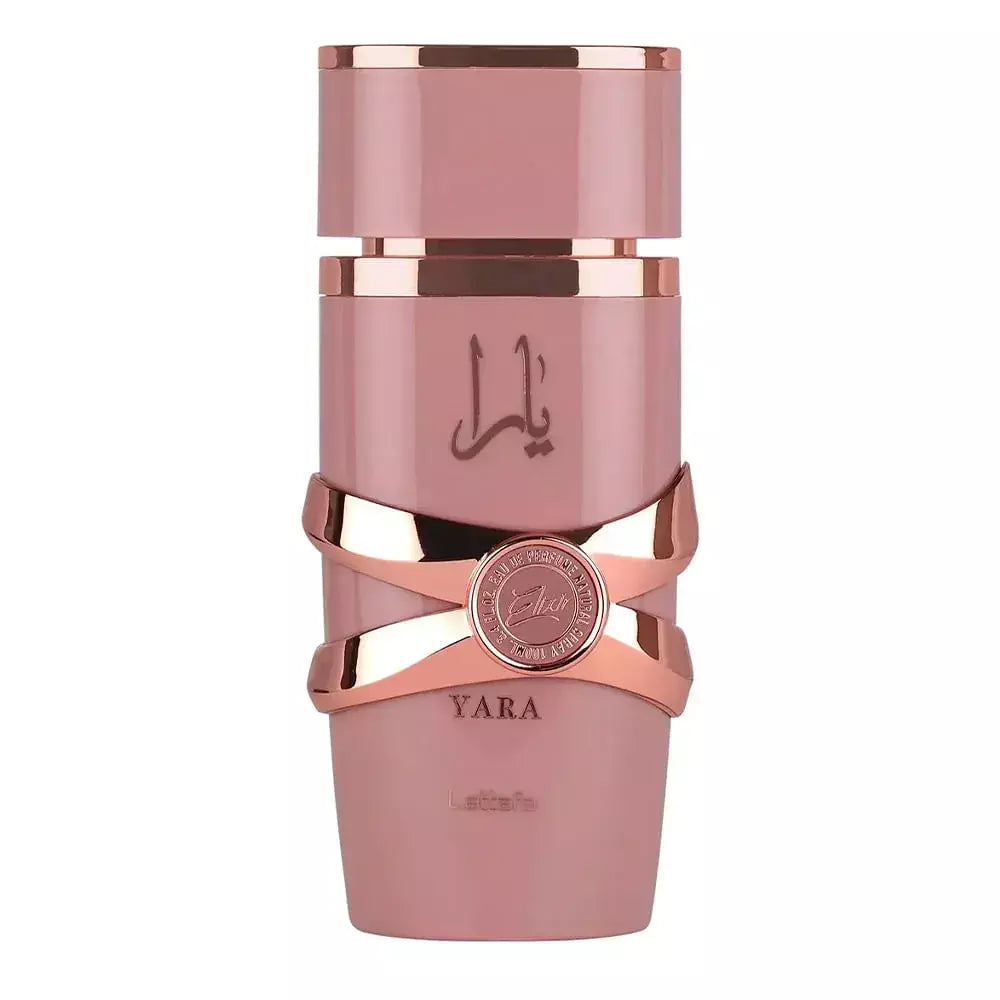 Perfume Lattafa Yara Elixir EDP Feminino 100ml