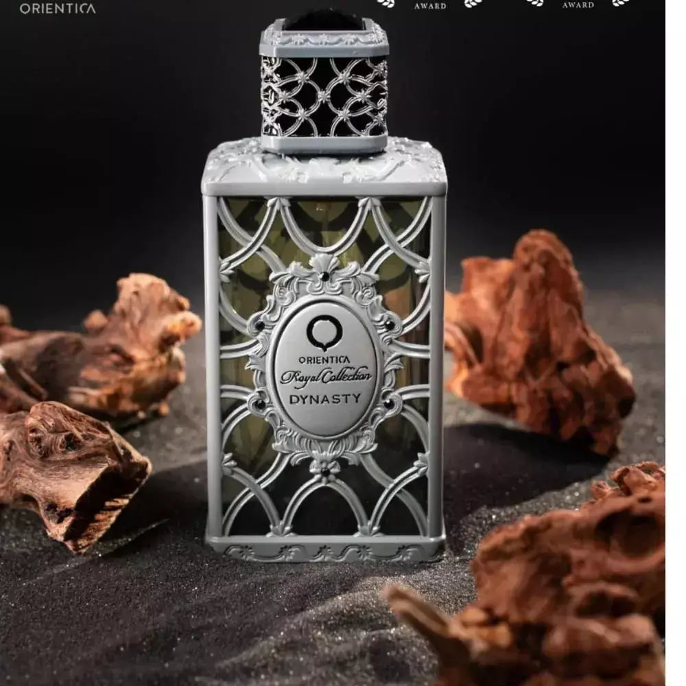 Perfume Orientica Royal Collection Dynasty