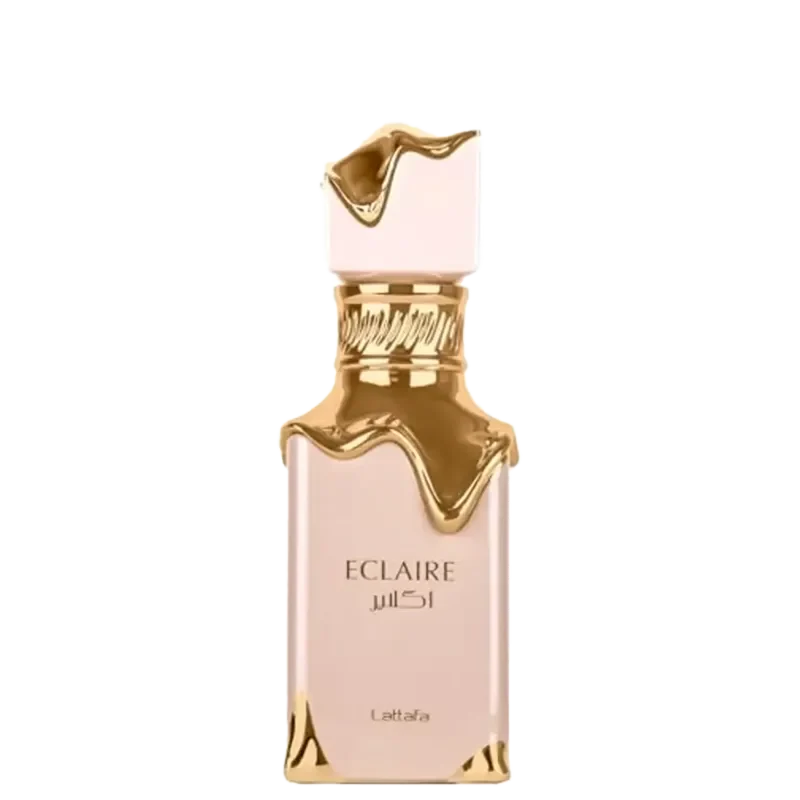 Eclaire Lattafa Eau de Parfum - Perfume Feminino 100ml