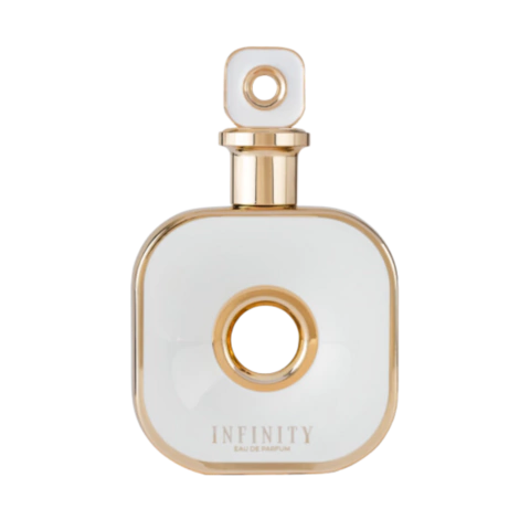 Perfume Armaf Infinity Gold Feminino 100Ml