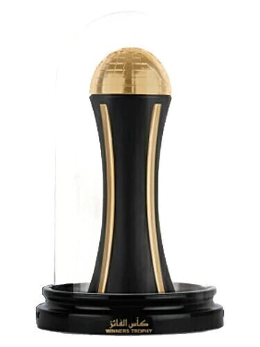 Perfume Lattafa Pride Winners Trophy Gold Eau de Parfum Unissex 100ML