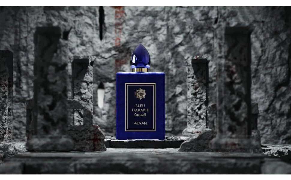 Perfume Bleu d'Arabie Adyan