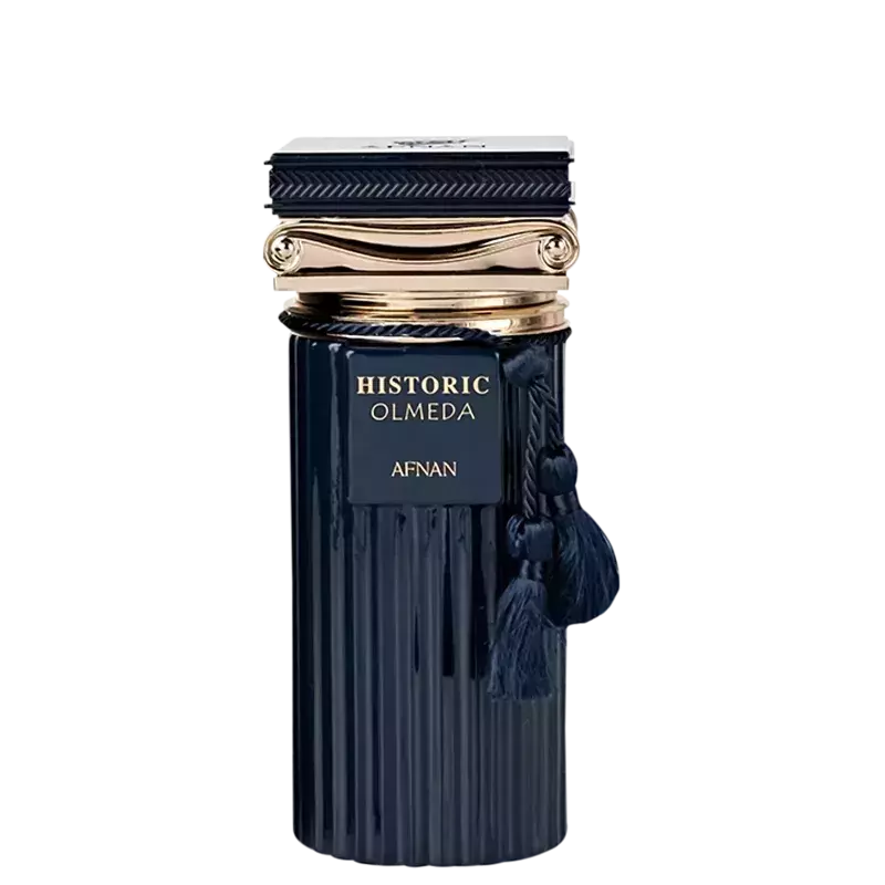 Perfume Afnan Historic Olmeda Edp Masculino 100Ml