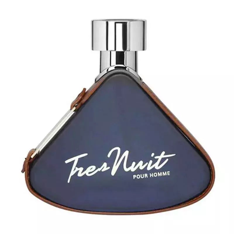 Perfume Armaf Tres Nuit EDT Masculino 100ml