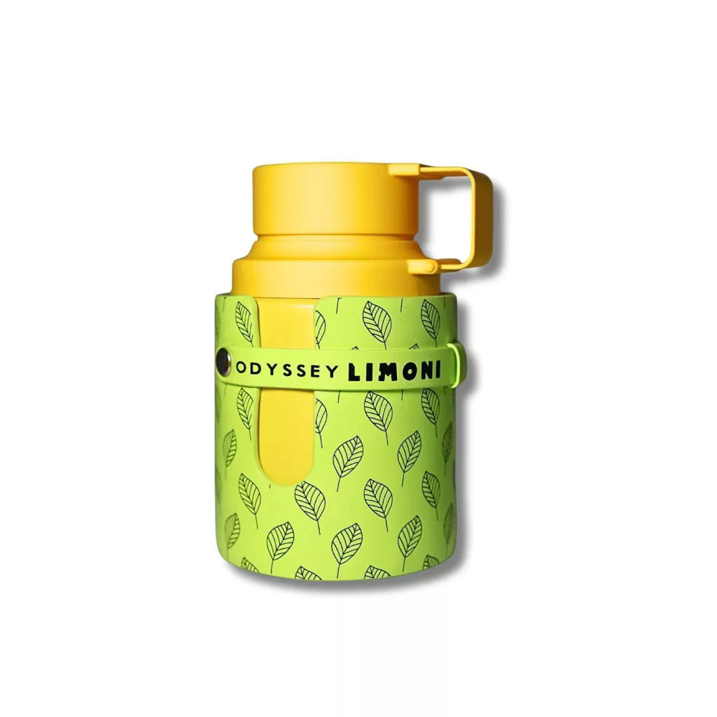 Perfume Armaf Odyssey Limoni Fresh Eau De Parfum Unissex 100Ml