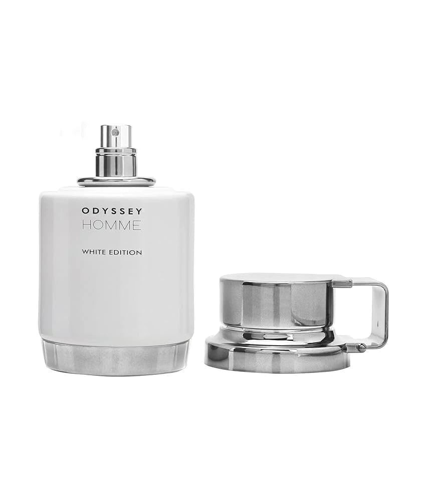 Perfume Armaf Odyssey Homme White Edition EDP Masculino 100ml