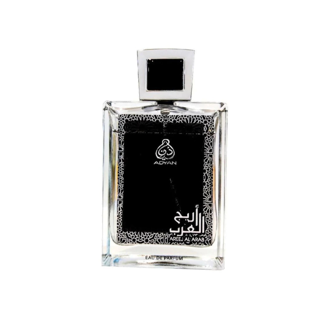 Perfume Adyan Areej Al Arab Edp Masculino 100Ml