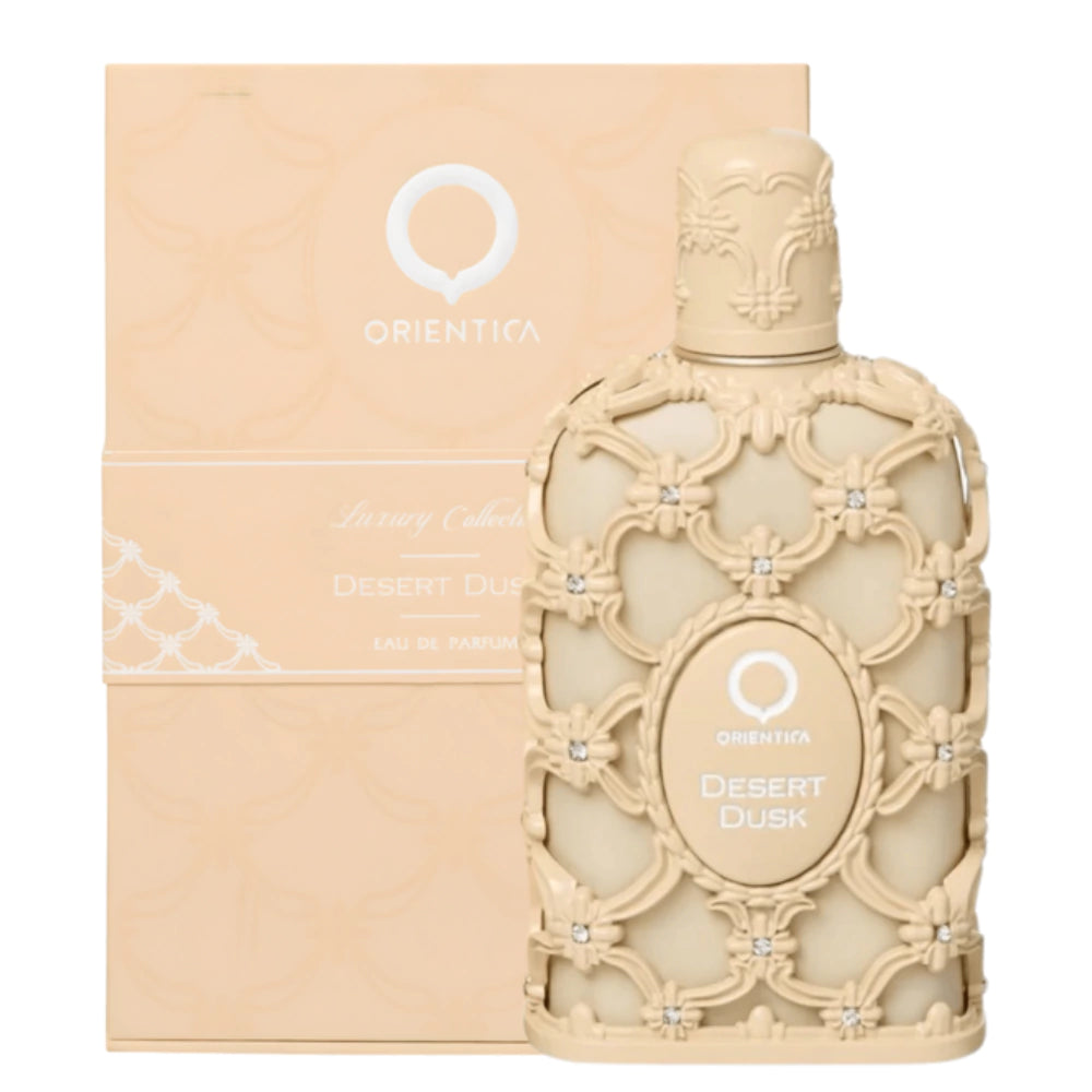 Perfume Orientica Luxury Collection Desert Dusk Edp 80ML - Unissex