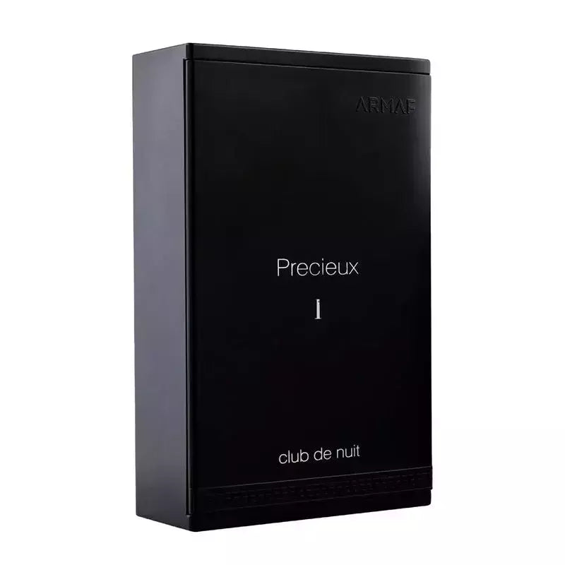 Perfume Armaf Precieux I Club De Nuit Eau De Parfum Masculino 55Ml