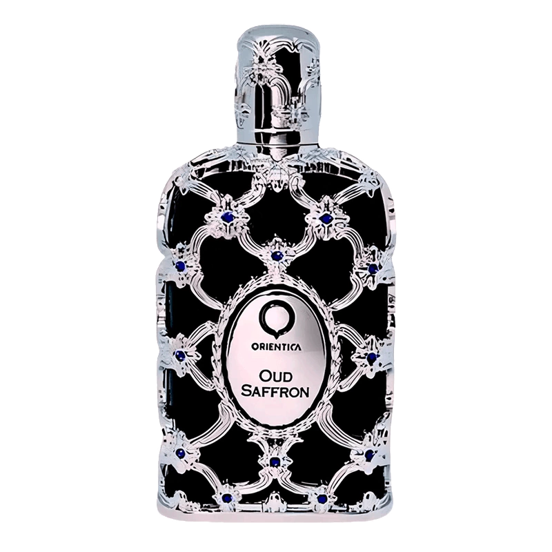 Perfume Orientica Luxury Collection Oud Saffron Edp Unissex 80Ml