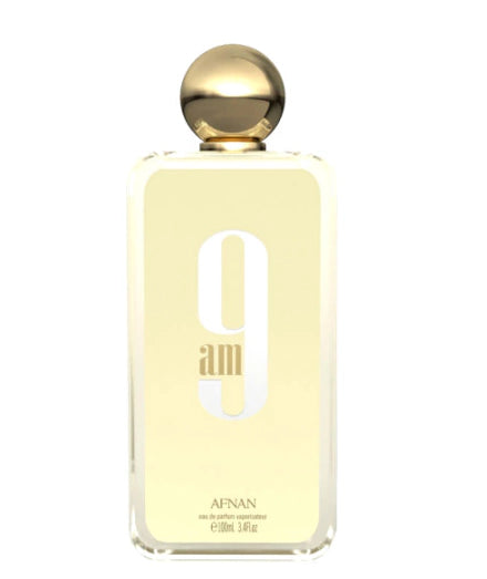 Perfume Afnan 9Am (Yellow) Edp Unissex 100Ml