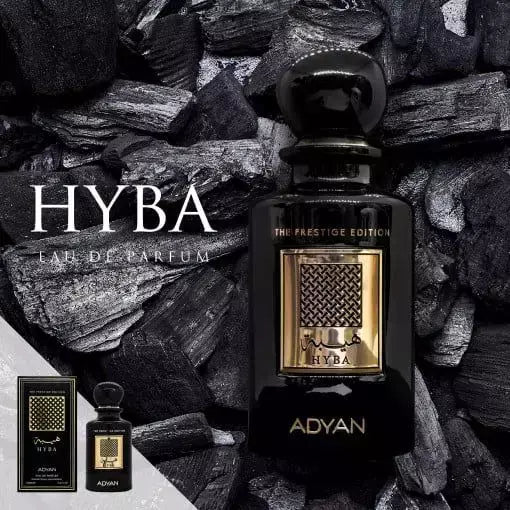 Perfume Adyan Hyba Edp Masculino 100Ml