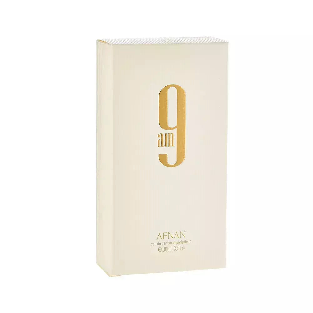 Perfume Afnan 9AM EDP Feminino 100ml