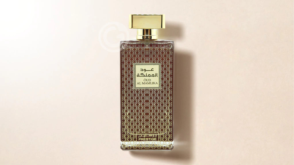 Perfume Adyan Oud Al Mamlika Edp Unissex 100Ml
