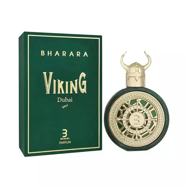 Viking Dubai Bharara Eau De Parfum 100ml Masculino