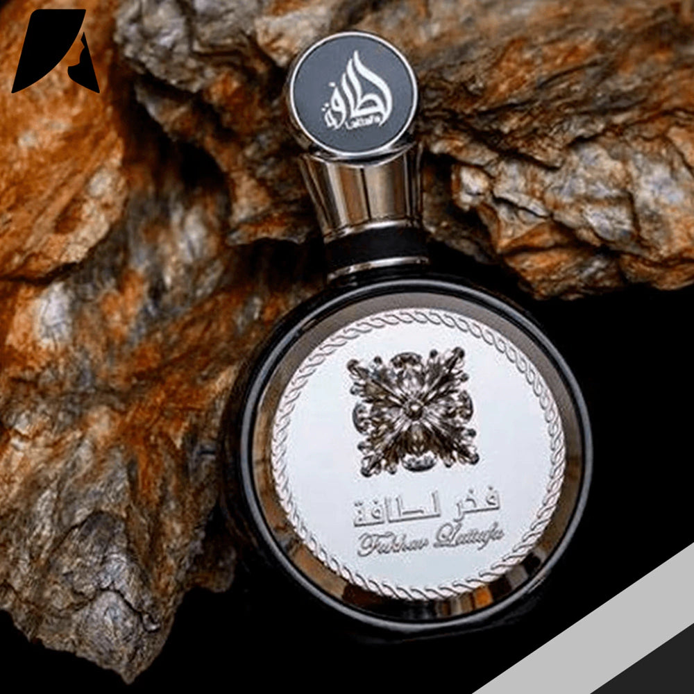 Perfume Lattafa Fakhar Pride Of Eau De Parfum Masculino 100Ml