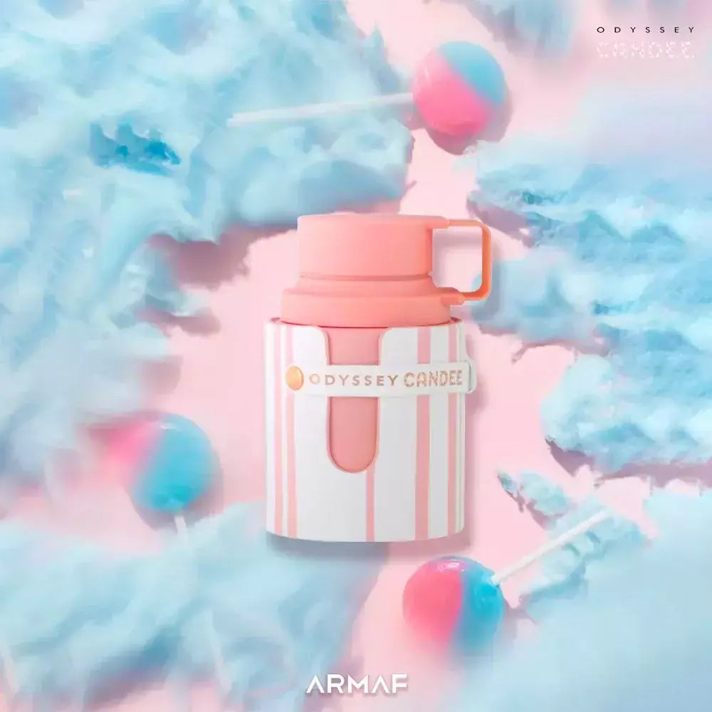 Perfume Armaf Odyssey Candee Eau De Parfum Feminino 100Ml
