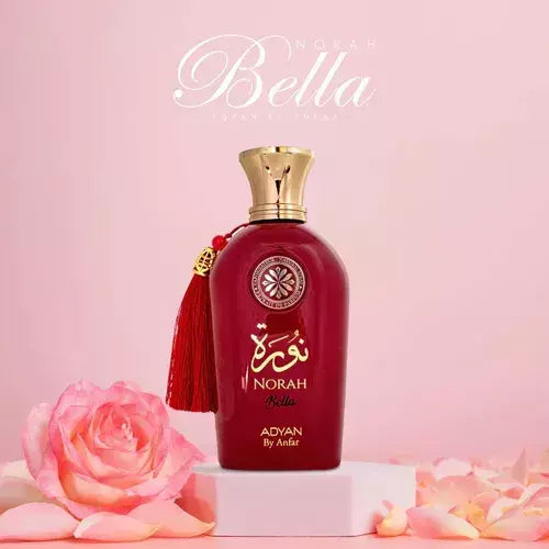Perfume Adyan Norah Bella Edp Feminino 100Ml