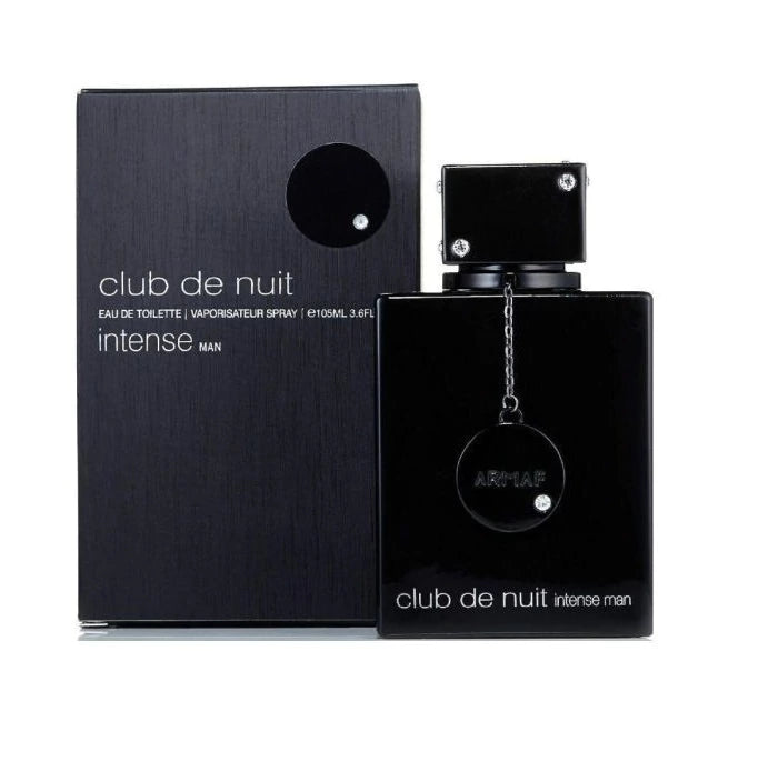 Perfume Armaf Club De Nuit Intense Man Eau De Toilette Masculino 105Ml
