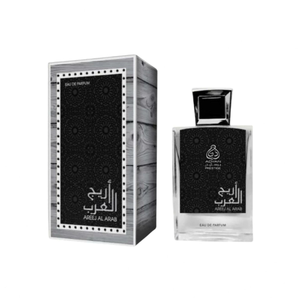 Perfume Adyan Areej Al Arab Edp Masculino 100Ml