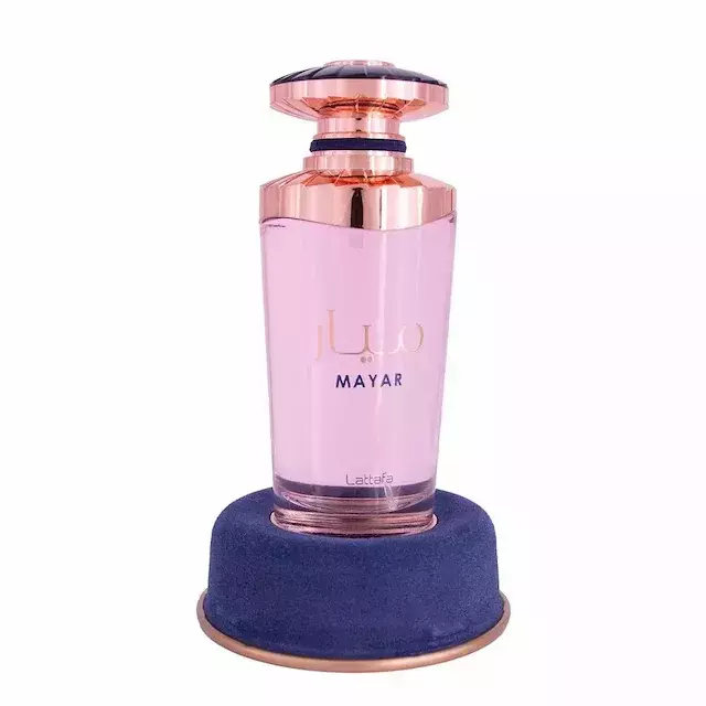 Perfume Lattafa Mayar (Pink) Edp Feminino 100Ml