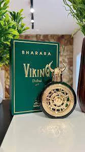 Viking Dubai Bharara Eau De Parfum 100ml Masculino