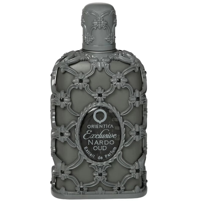 Perfume Extrait de Parfum Nardo Oud