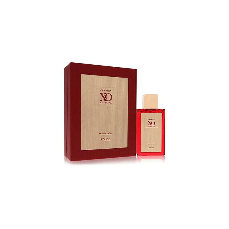 Perfume Orientica Xo Xclusif Oud Rouge Extrait De Parfum Unissex 60Ml