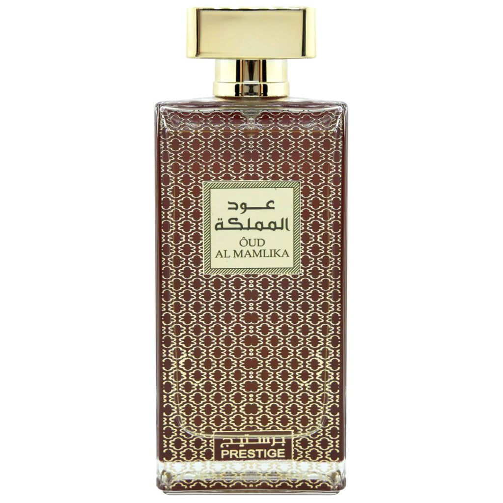 Perfume Adyan Oud Al Mamlika Edp Unissex 100Ml