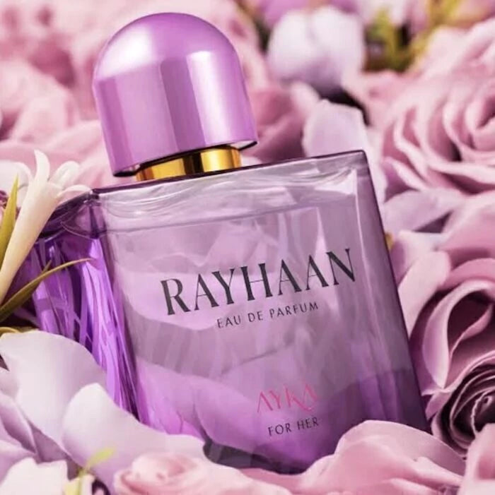 Perfume Rayhaan Ayka Eau de Parfum
