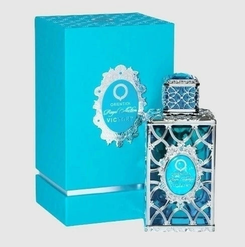 Perfume Orientica Luxury Royal Victory Edp 80ML