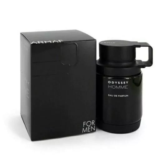 Perfume Armaf Odyssey Homme Eau De Parfum Masculino 100Ml