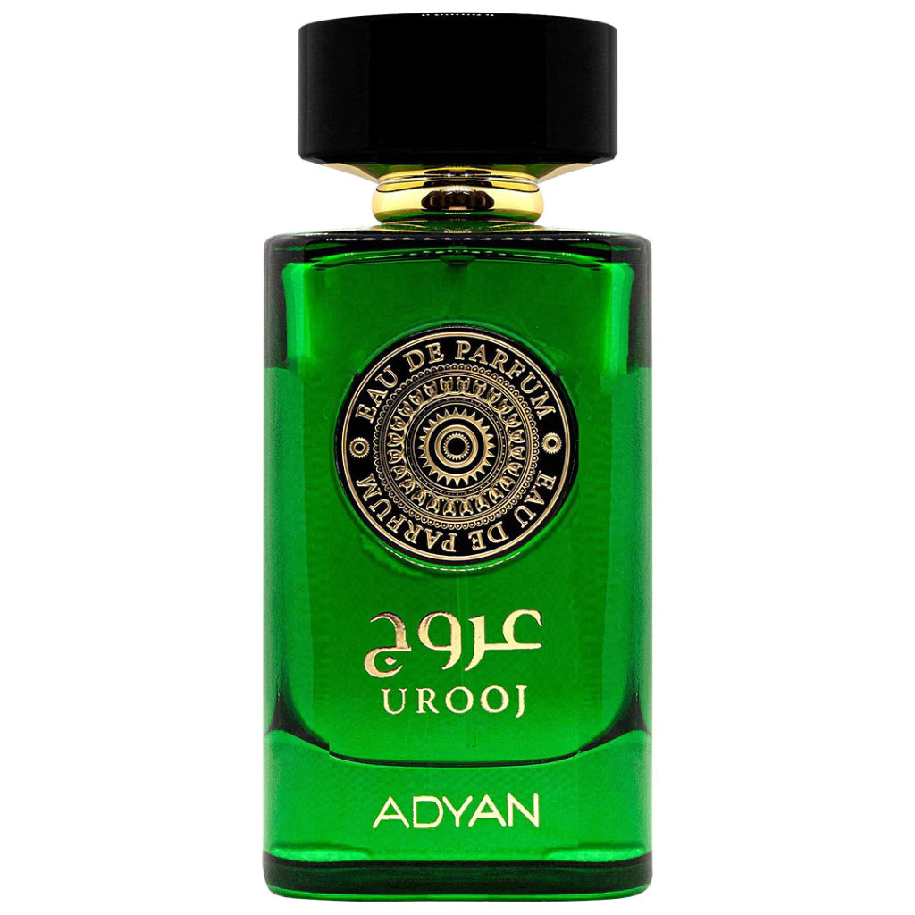 Perfume Adyan Orooj Edp Masculino 100Ml