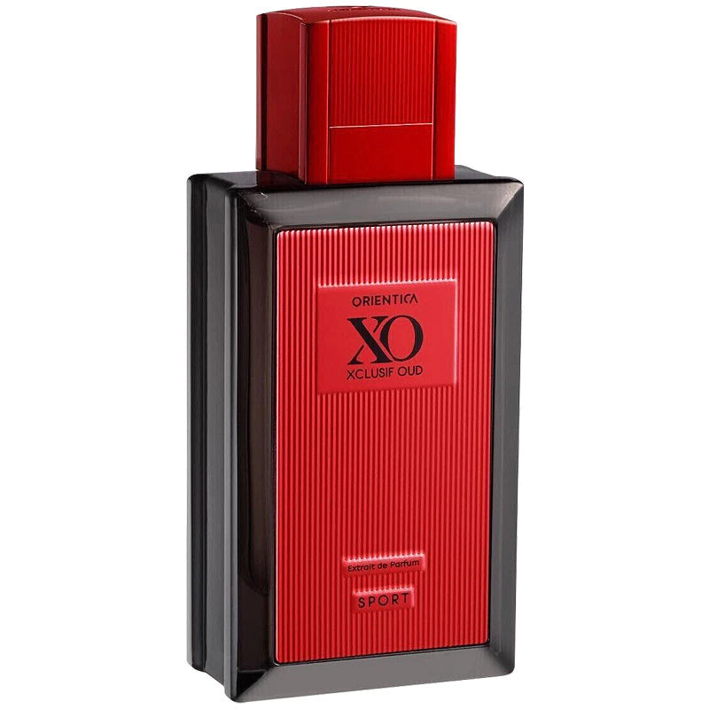 Perfume Orientica Xo Xclusif Oud Sport Extrait De Parfum Unissex 60Ml
