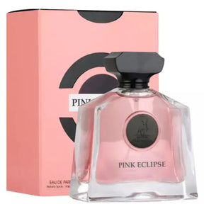 Perfume Maison Alhambra Pink Eclipse EDP Feminino 100ml