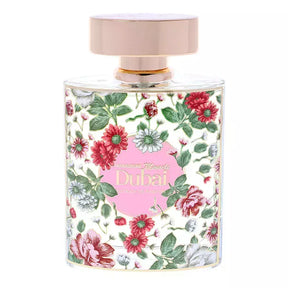 Perfume Al Haramain Miracle Dubai Extrait De Parfum Unissex 100Ml