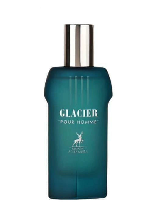 Perfume Maison Alhambra Glacier Pour Homme Edp Masculino 100Ml