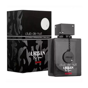 Perfume Armaf Club De Nuit Urban Man Elixir Eau De Parfum Masculino 105Ml