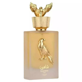 Perfume Lattafa Pride Shaheen Gold EDP Unissex 100ml
