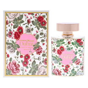 Perfume Al Haramain Miracle Dubai Extrait De Parfum Unissex 100Ml