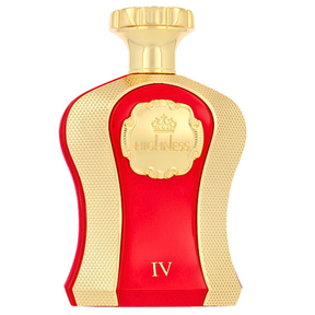 Perfume Arabe Afnan Highness IV EDP 100ml Feminino