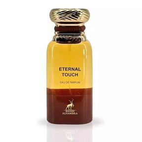 Perfume Maison Alhambra Eternal Touch Edp Unissex 80Ml