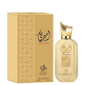 Ameerati Al Wataniah Unissex - Eau de Parfum 100ml