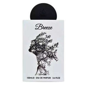 Perfume Lattafa Pride Breeze EDP Feminino 100ml