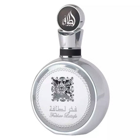 Perfume Lattafa Fakhar Platin EDP Unissex 100ml