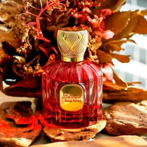 Perfume Maison Alhambra La Rouge Baroque Extreme Edp Unissex 100Ml