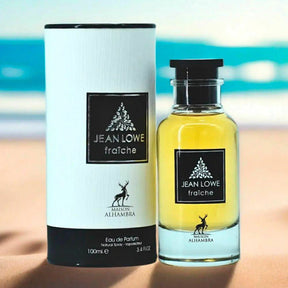 Perfume Maison Alhambra Jean Lowe Fraiche Edp Masculino 100Ml
