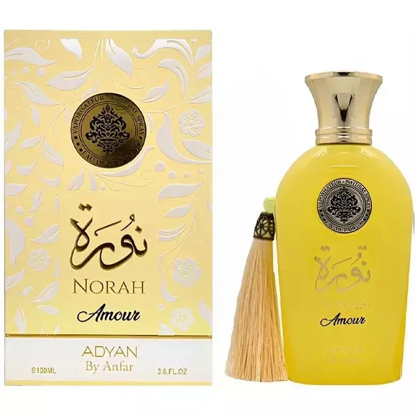 Perfume Adyan Norah Amour Edp Feminino 100Ml